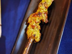 -伊带伊路新疆美食府(呼家楼店)