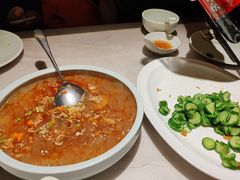 -船歌·鱼水饺青岛菜(闽江二路店)