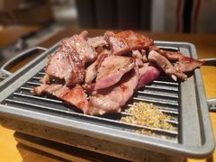 -味太助·银饭食堂(中华城店)