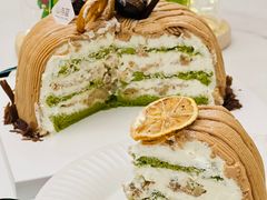 -山与蓝·轻糖鲜果蛋糕(勒泰店)