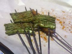 -正通记·哈尔滨烧烤·炭烤鸽子(七宝万科国际店)