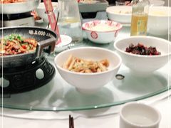 -味上湘菜馆(阿波罗店)