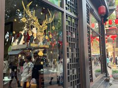 门面-皇饭儿·王润兴酒楼(河坊街店)