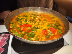-旺福·贵州酸汤牛肉火锅(陆悦天地店)