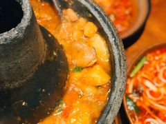 -觅山云南菜(泊富ICITY店)