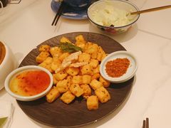 -蘇小主·创意中国菜(金茂览秀城店)