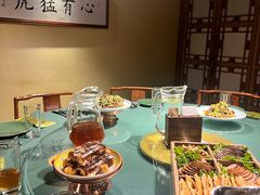 -那家小馆•北京菜•烤鸭(中关村店)