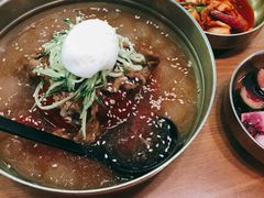-HOTISLAND海鸡岛·韩国料理(江南西店)
