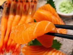 -山之川日料放题(通州店)