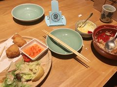 -一心创作料理屋(经开万达店)