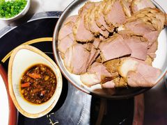 -孙记驴肉山庄(李桥店)