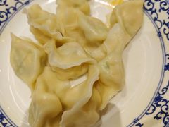 -东方饺子王(新奥购物中心店)