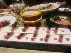 酥皮枣香果木烤鸭-太守宴·蘭院(天塔店)