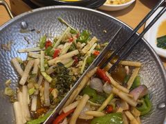 -大丰收脆鱼(浦西万达店)