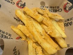-芝士农场·意式餐厅(生态城万达店)