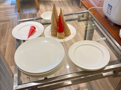 -北京王府井希尔顿酒店·万斯阁西餐厅