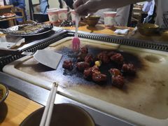 -阿昌白族石板烧·菌锅(大理古城店)