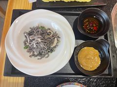 -京炭铜锅涮肉·羊蝎子·羊肉炉(保利·时光里店)
