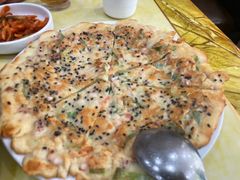 海鲜饼-故乡明太鱼屋(航北路店)