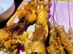 -多嘴超级肉蟹煲(中街恒隆故宫店)