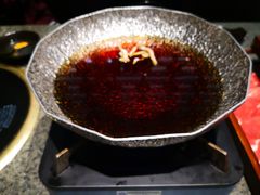 -NIUAN牛庵·日式和牛烧肉(恒隆店)