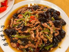 -荣生萝卜汤饭店