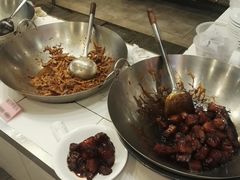 -农家大院(纪王店)