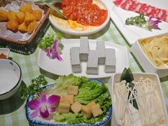 -番食园鲜食火锅(高新店)