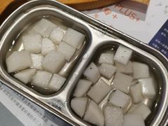 -chicken plus韩国炸鸡(城阳店)