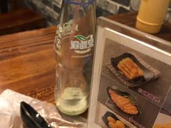 -老城街小面(禄安大街店)