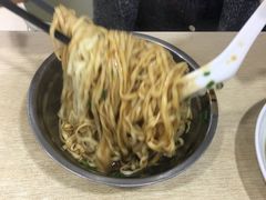 拌面-广达眼镜炖罐(广达店)