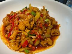 -兰湘子·湘菜小炒(长安万科广场店)