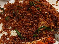 -喜记避风塘炒辣蟹(旗舰店)