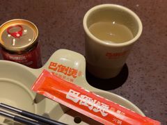 -巴倒烫陆派火锅山庄(南山总店)