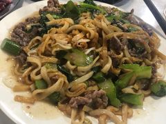 -菜忠潮州牛肉店(岗厦店)