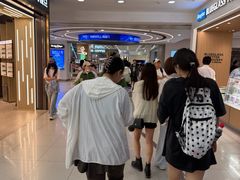 -凯德MALL(西直门店)