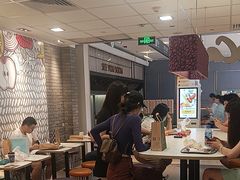 -麦当劳(世纪汇广场店)