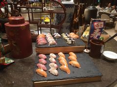 -星璨·自助餐厅-厦门禹洲温德姆至尊豪廷大酒店