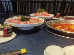 -蜀大侠·侠客印象(园林博物馆店)