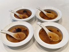 红枣银耳羹-惠丰堂饭庄(北洼路店)