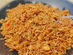 蛋炒饭-铭副琦食·虾蟹烩馆(渔人码头店)