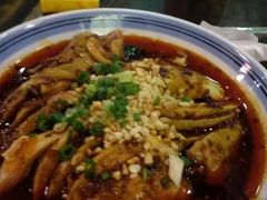 -张氏宽窄巷成都名小吃(茂业百货华强北店)