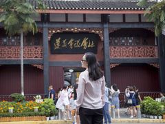 -遵义会议纪念馆