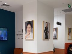 -海马体照相馆(万菱汇店)