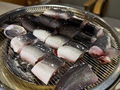 -味家烤肉烤鳗鱼牛排(西塔旗舰店)