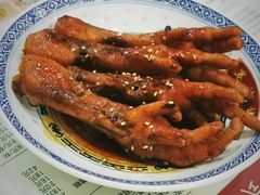 -港汕记广式牛奶甜品(包头店)