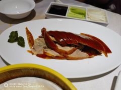 -鸭王烤鸭店(三里河店)