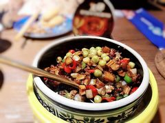 -雀舞云南菜(乐客城店)