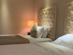 -武汉汉口火车站东方建国大酒店