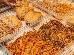 -水一方现烤鱿鱼丝大连特产(华南亿合城店)